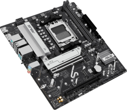 Дънна платка ASUS PRIME B850M-K