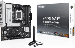 Дънна платка ASUS PRIME B850M-A WIFI