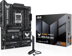 Дънна платка ASUS TUF GAMIN B850M-PLUS WIFI