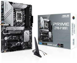 Дънна платка ASUS PRIME Z790-P WIFI