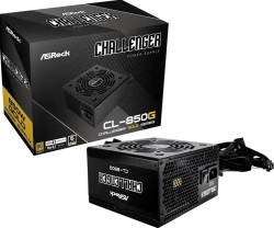 Захранване ASROCK CHALLENGER 850W GLD
