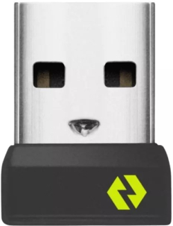 Мрежова LAN карта/адаптер USB Ресийвър Logitech Logi Bolt 956-000008 - EMEA