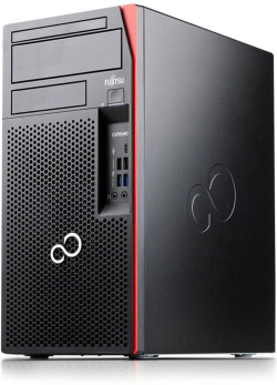  Компютър Fujitsu Esprimo P757