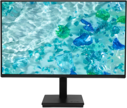 Монитор Acer Vero V277Gbip, 27'' FHD (1920x1080) IPS, ZeroFrame, 120Hz, 1ms (VRB), AdaptiveSync, 250nits