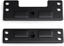 Охлаждане Noctua Mounting Kit NM-AMB12 Chromax. Black