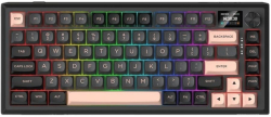 Геймърска механична клавиатура Redragon Eclipse Pro K720GBP-RGB-PRO с Bluetooth и безжична връзка и RGB осветление