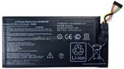 C11ME370T батерия за таблет Asus, 2 клетки, 3.75V, 16Wh