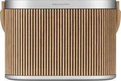  Beosound A5 Speaker Oak (Cover Oak Handle Oak)