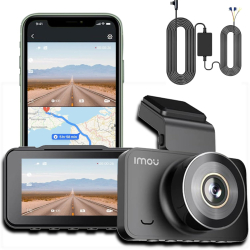 Камера За автомобил Imou S800 Pro