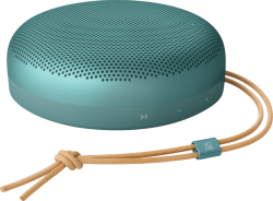  Beosound A1 3rd Gen Eucalyptus Green
