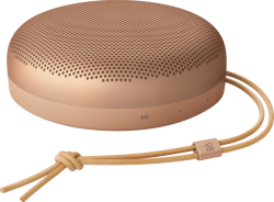 Bluetooth Колонкa Beosound A1 3rd Gen Honey Tone