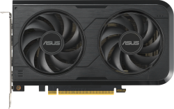 Видеокарта Видео карта ASUS DUAL RTX 5050 OC 8GB GDDR7