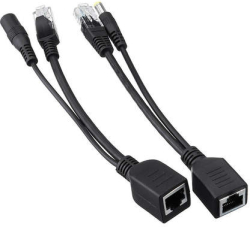 POE Сплитер POE420