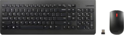Клавиатура Lenovo Essential Wireless Combo G1 (Eu Engl)