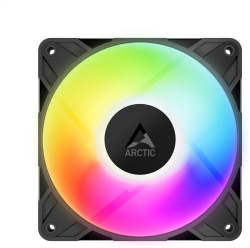 Вентилатор ARCTIC P12 Pro A-RGB 120mm PWM