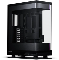 Кутия PHANTEKS Evolv X2 DRGB Black - Middle Tower
