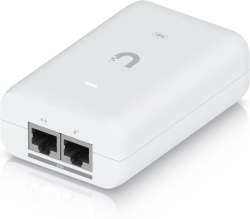  PoE Инжектор Ubiquiti UACC-PoE+-2.5G, 48VDC, 30W