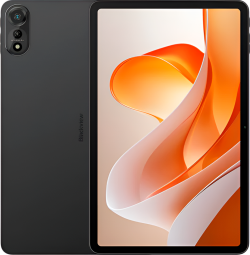 Таблет Blackview MEGA 2, 12" 2000х1200 IPS, Allwinner A733, 12GB, 256GB, 16 Mpx, 9000 mAh, 802.11ax,