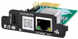 Аксесоар за UPS Eaton UPS Cloud card