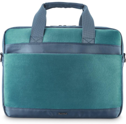 HAMA Чанта за лаптоп Velvet, от 40 - 41 см (15.6 - 16.2), синьо