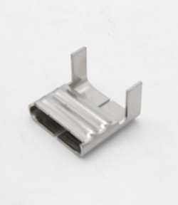 Скоба за стоманена лента Bandimex - 10мм