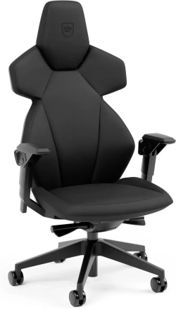 Геймърски стол noblechairs DAWN - Black Edition