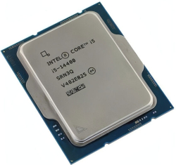 Процесор CPU i5-14400, 6+4C-16T, 2.5-20M-s1700, Tray
