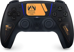 Мултимедиен продукт Безжичен геймпад Sony PS5 DualSense - Death Stranding 2