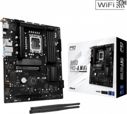Дънна платка ASROCK B860 PRO-A WIFI-LGA1851