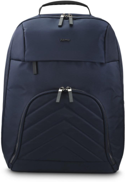 HAMA Раница за лаптоп Premium Lightweight, до 41 см (16,2), тъмносиня