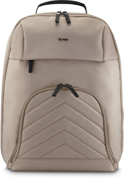 HAMA Раница за лаптоп Premium Lightweight, до 41 см (16,2), бежов