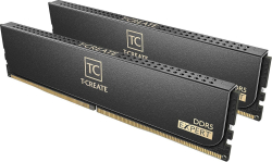 Памет 2x16GB DDR5 6000 Team Group T-Create Expert, черна