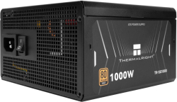 Захранване Thermalright захранване PSU ATX 3.1 1000W Gold, Full Modular - TR-SG1000
