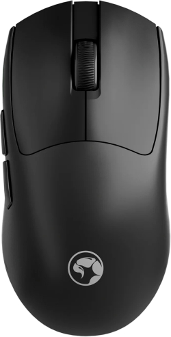 Marvo безжична геймърска мишка Wireless Gaming Mouse Niro 320 G867W - Bluetooth, 2.4G, 8000dpi