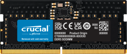 Памет Crucial 8GB DDR5-5600 SODIMM CL46 (16Gbit)