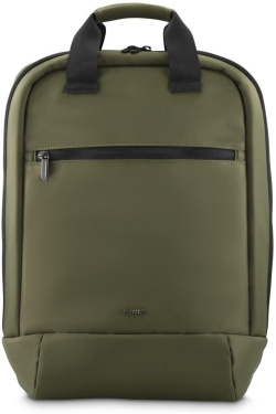 HAMA Раница за лаптоп Ultra Lightweight, до 41 см (16,2), зелена