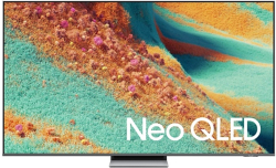 Телевизор Samsung Neo QLED 65QN85F 65" Ultra HD 4K Mini LED Smart HDR, 100Hz (Up to 144Hz) Model 2025