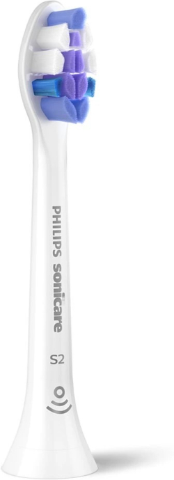 Комплект от 4 глави за четка Philips Sensitive HX6054-87