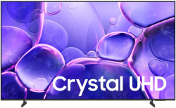 Телевизор SAMSUNG TV 65 U8072F 4K Smart 2025