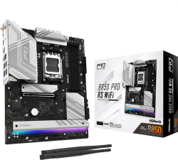 Дънна платка AMD AM5 B850-4DDR5-WIFI