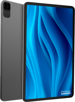 Таблет Prestigio Solutions Virtuoso PSTA107, 11.97" 2K, 4GB+128GB, Wi-Fi