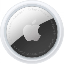  Apple AirTag Bluetooth тракер