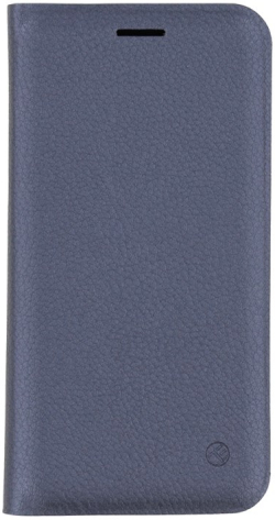  Калъф Tellur iPhone X - син