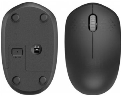 МИШКА eSTUFF G300 Wireless - Black - PN GLB212002
