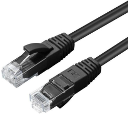 МРЕЖОВ КАБЕЛ MICROCONNECT CAT5e U/UTP, 1.5m - PN B-UTP5015S