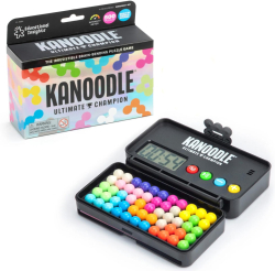  Learning Resources Логическа игра Kanoodle Ultimate Champion