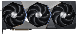  MSI RTX5080 16G SUPREME SOC