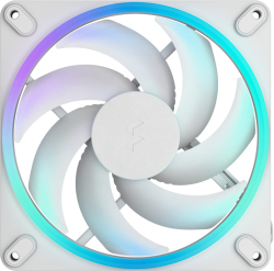 Вентилатор FD MOMENTUM 14 RGB WHITE