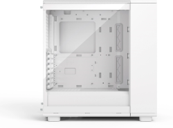 Кутия FD EPOCH WHITE TG CLEAR TINT