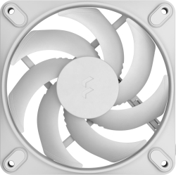 Вентилатор FD MOMENTUM 12 WHITE